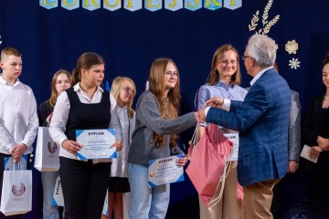 Dzień Europejski 09.05-0827