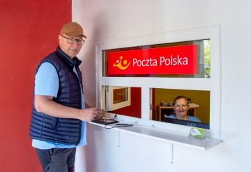 Oddział Poczty Pobiedziska Rynek-1576