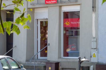 Oddział Poczty Pobiedziska Rynek-1597