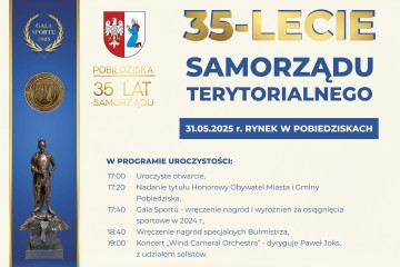 plakat program