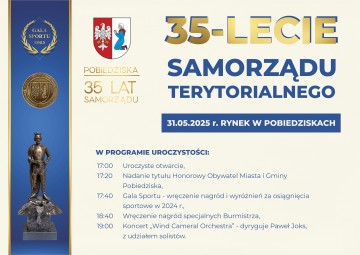 plakat program