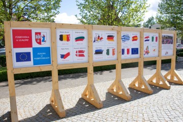 wystawa Dzień Europejski 2025-0463