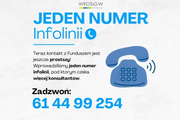 Infolinia - jeden numer 1920x1080