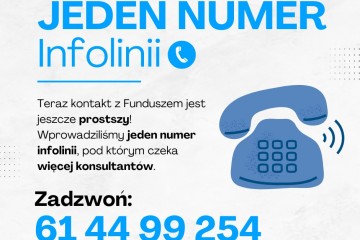Infolinia - jeden numer (2)