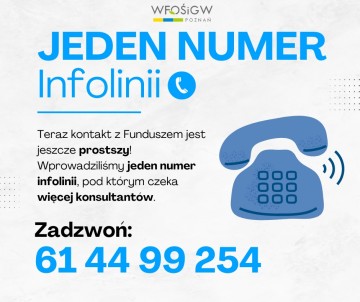 Infolinia - jeden numer (2)