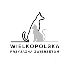 logo wielkopolska przyjazna zwierzętom