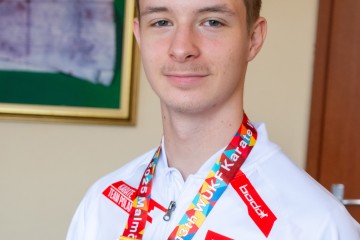 wizyta uczestników 13. Mistrzostwach Świata WUKF Karate – 2025-4763