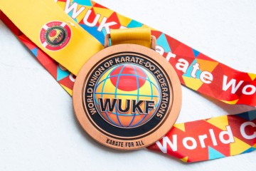 wizyta uczestników 13. Mistrzostwach Świata WUKF Karate – 2025-4771
