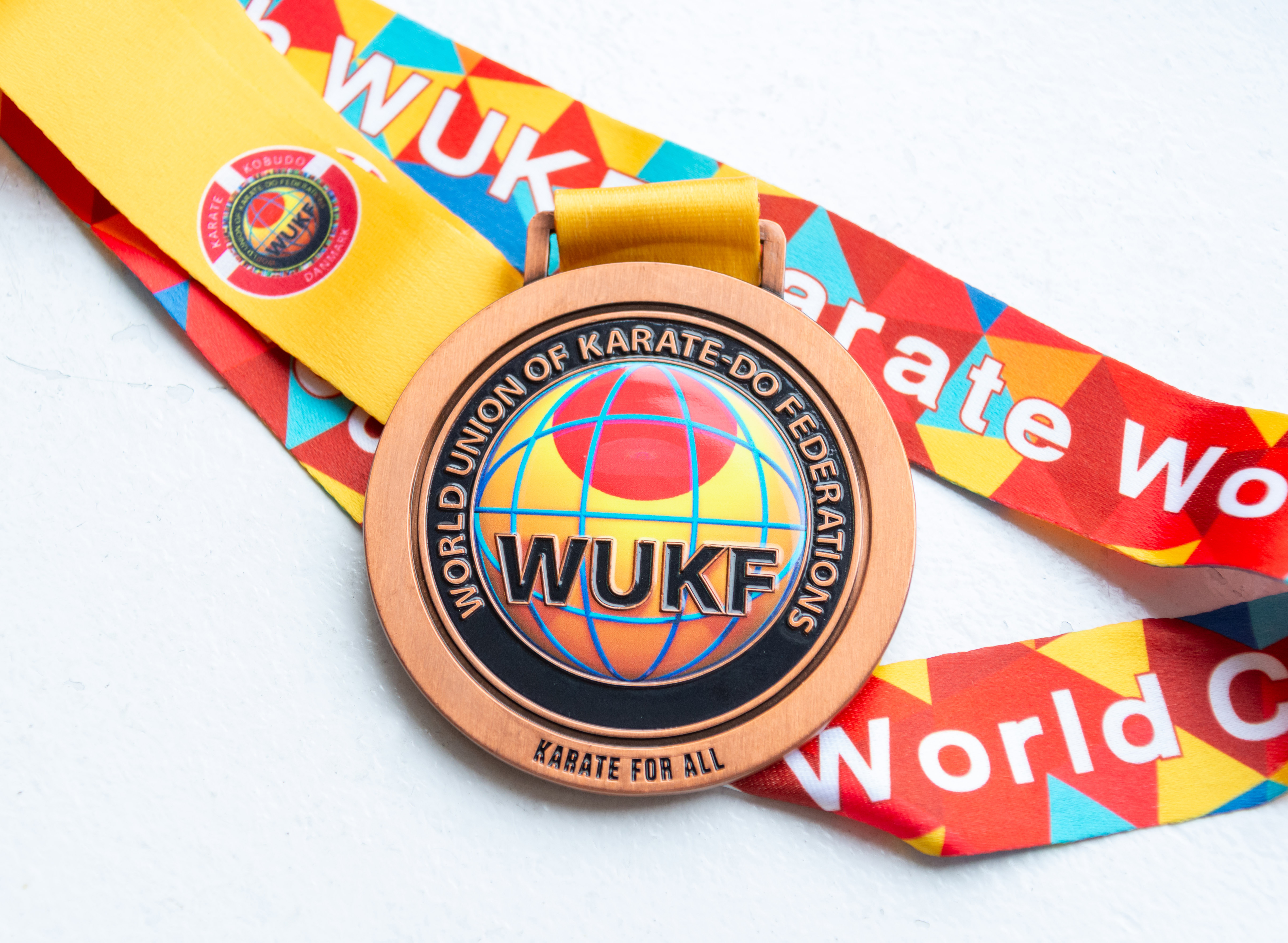 wizyta uczestników 13. Mistrzostwach Świata WUKF Karate – 2025-4771