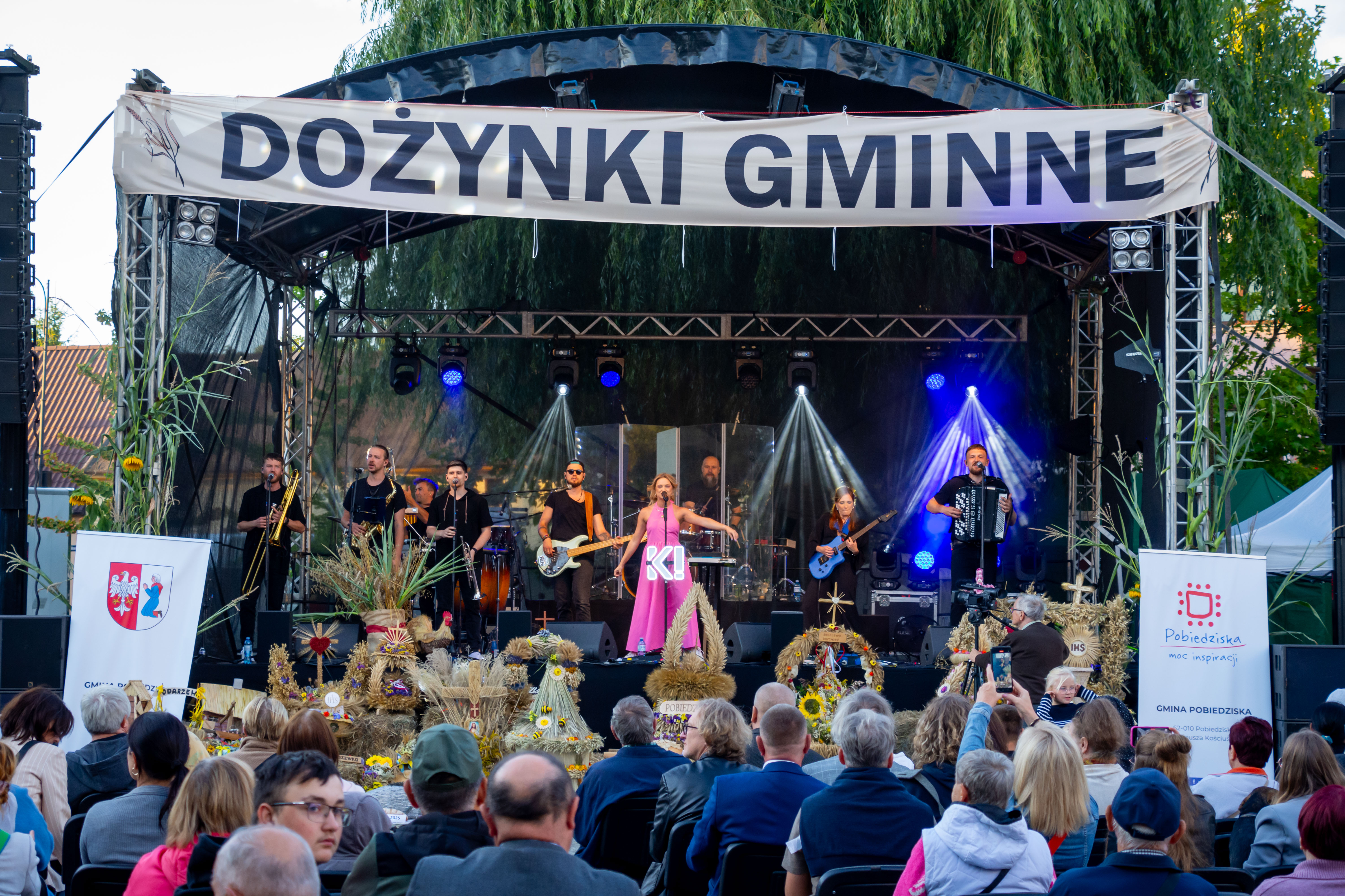 Dożynki 2025-7481