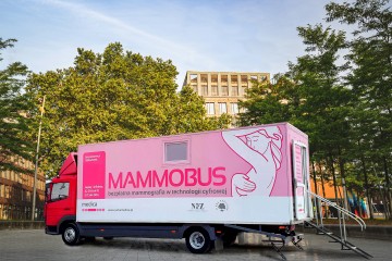 MAMMOBUS ZDĘCIE V