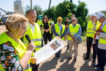 Wmurowanie Akt Erekcyjny Budowa Centrum Rehabilitacji i Edukacji (21)