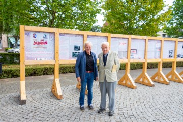 45 rocznicą powołąnia Komitetu Strajkowego w Hucie Szkła-8370
