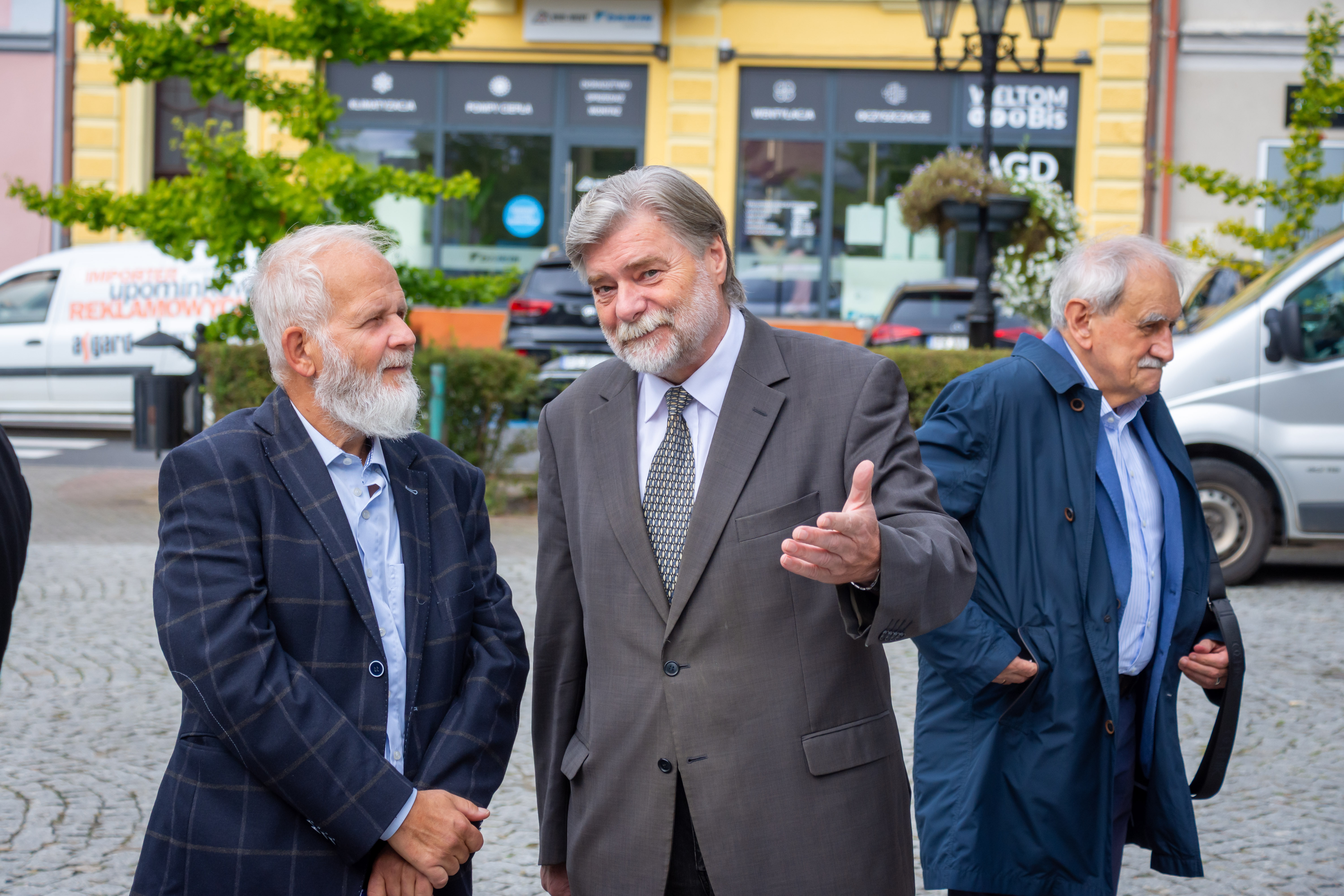 45 rocznicą powołąnia Komitetu Strajkowego w Hucie Szkła-8384