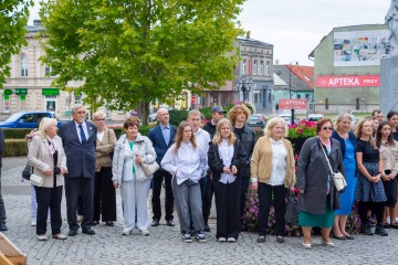 45 rocznicą powołąnia Komitetu Strajkowego w Hucie Szkła-8420