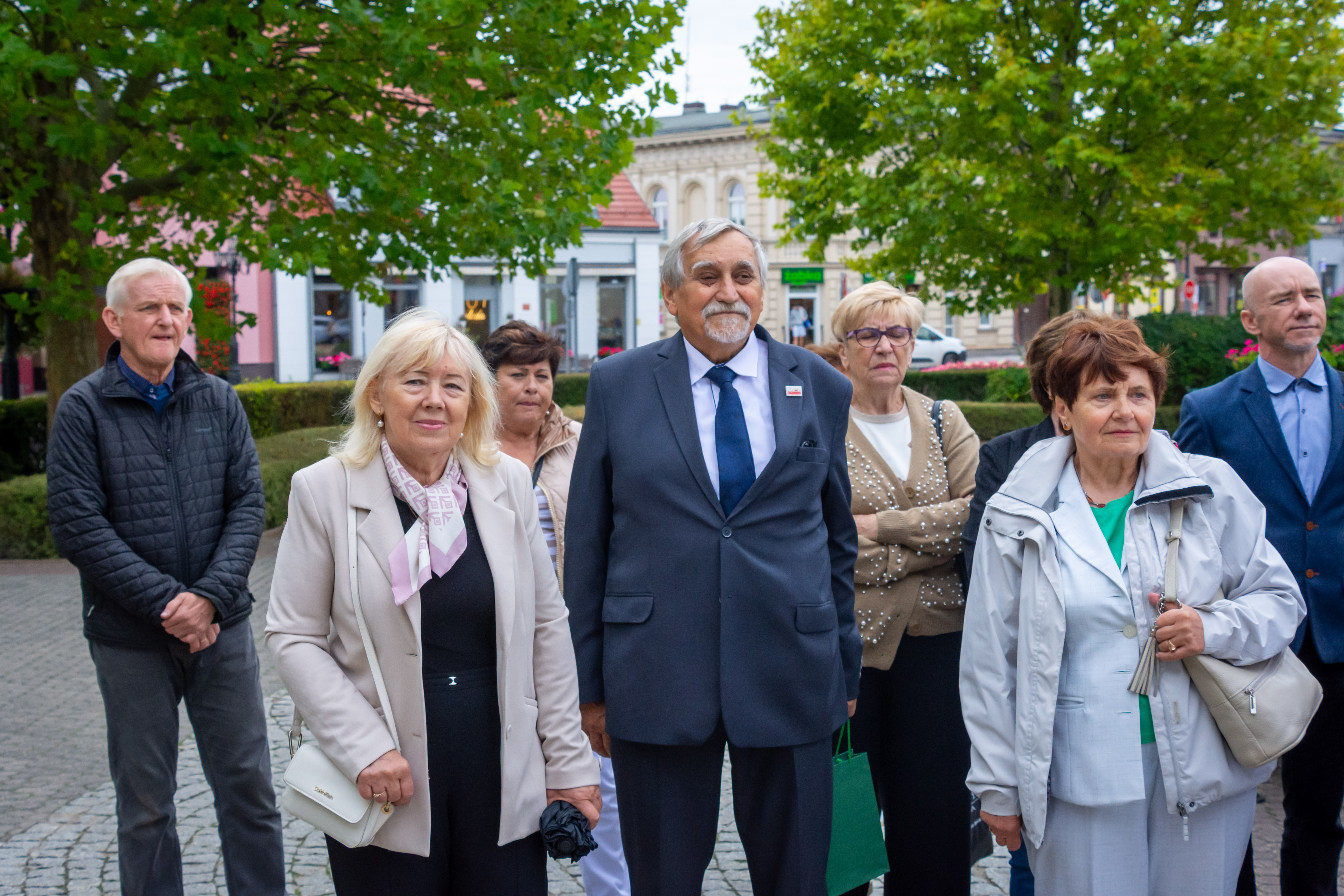 45 rocznicą powołąnia Komitetu Strajkowego w Hucie Szkła-8421