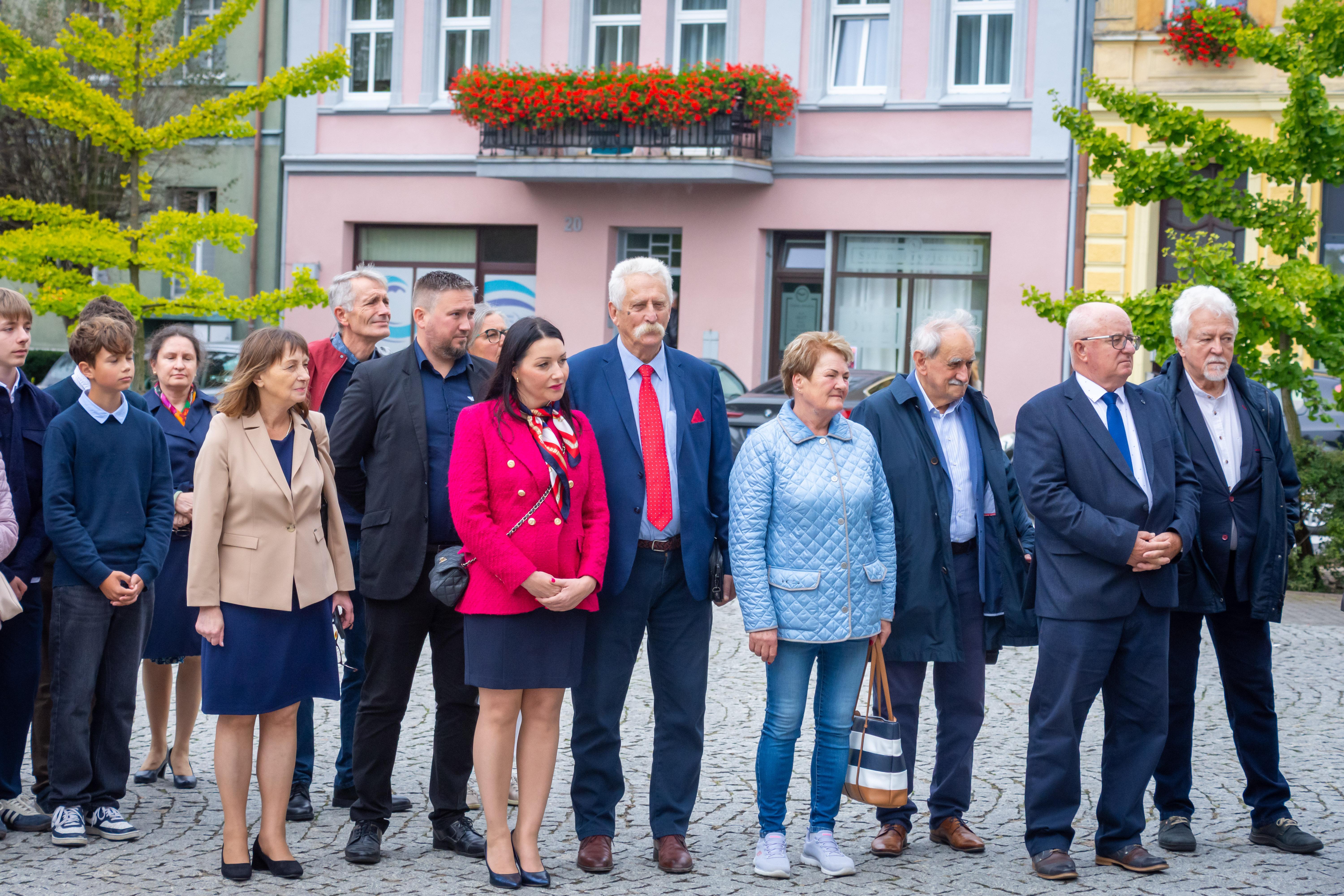 45 rocznicą powołąnia Komitetu Strajkowego w Hucie Szkła-8425