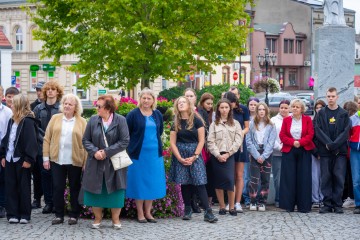 45 rocznicą powołąnia Komitetu Strajkowego w Hucie Szkła-8471