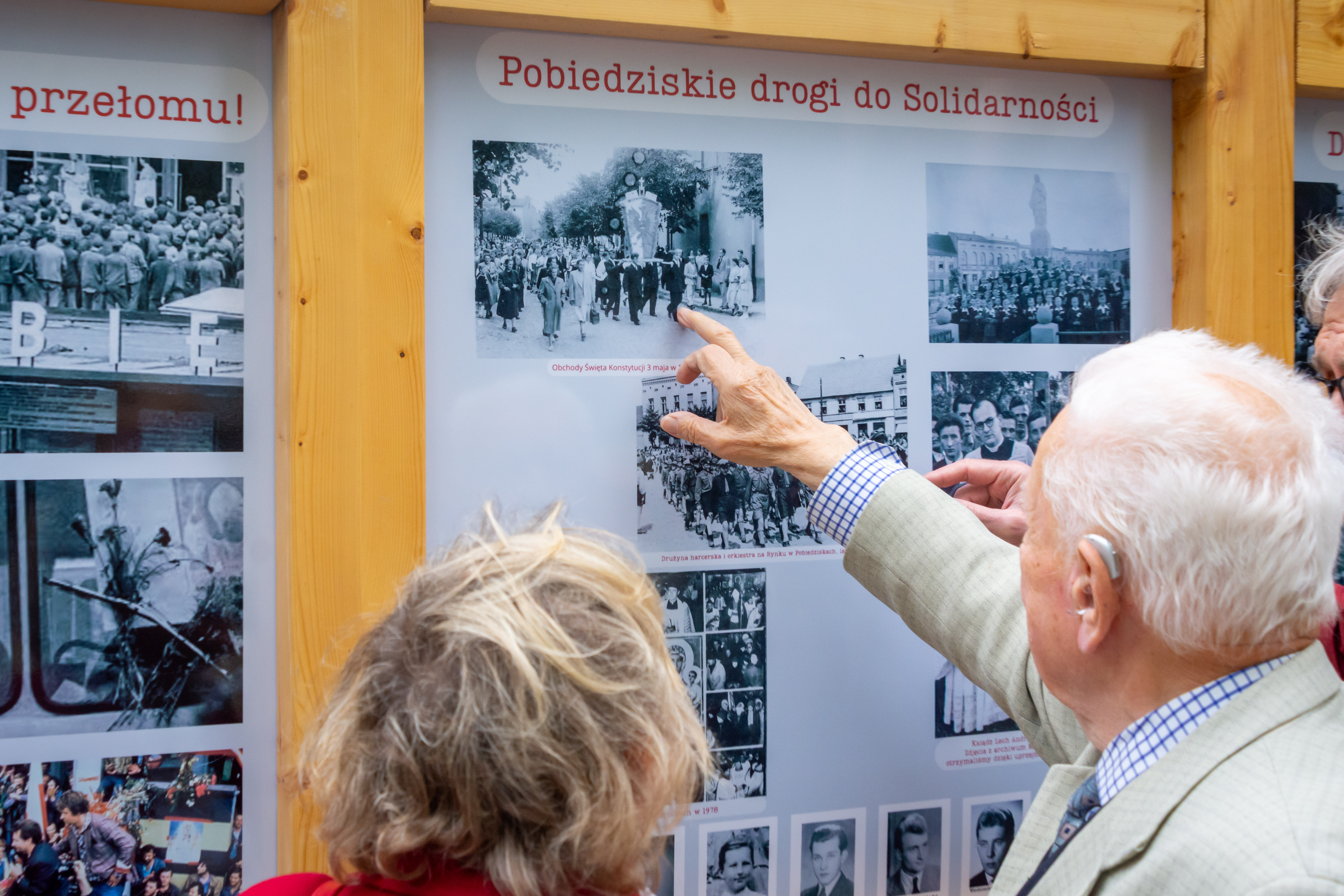 45 rocznicą powołąnia Komitetu Strajkowego w Hucie Szkła-8515