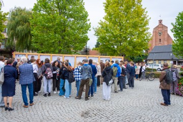 45 rocznicą powołąnia Komitetu Strajkowego w Hucie Szkła-8522