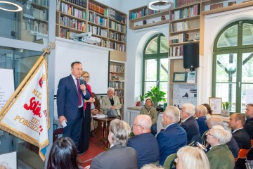 45 rocznicą powołąnia Komitetu Strajkowego w Hucie Szkła-8570