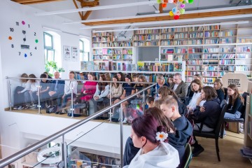 45 rocznicą powołąnia Komitetu Strajkowego w Hucie Szkła-8588