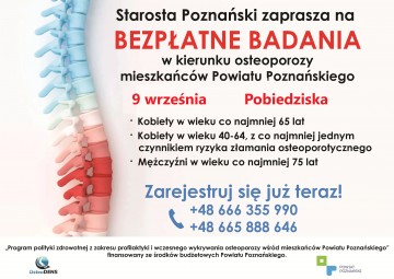 Pobiedziska osteoporoza
