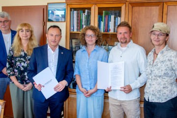 Podpisanie umowy z Kasztelanią Ostrowską-8207