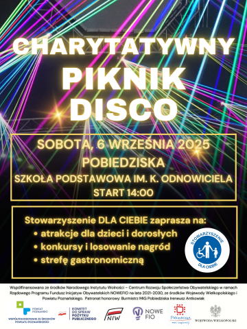 Red and Blue Playful New Year Party Poster (1)