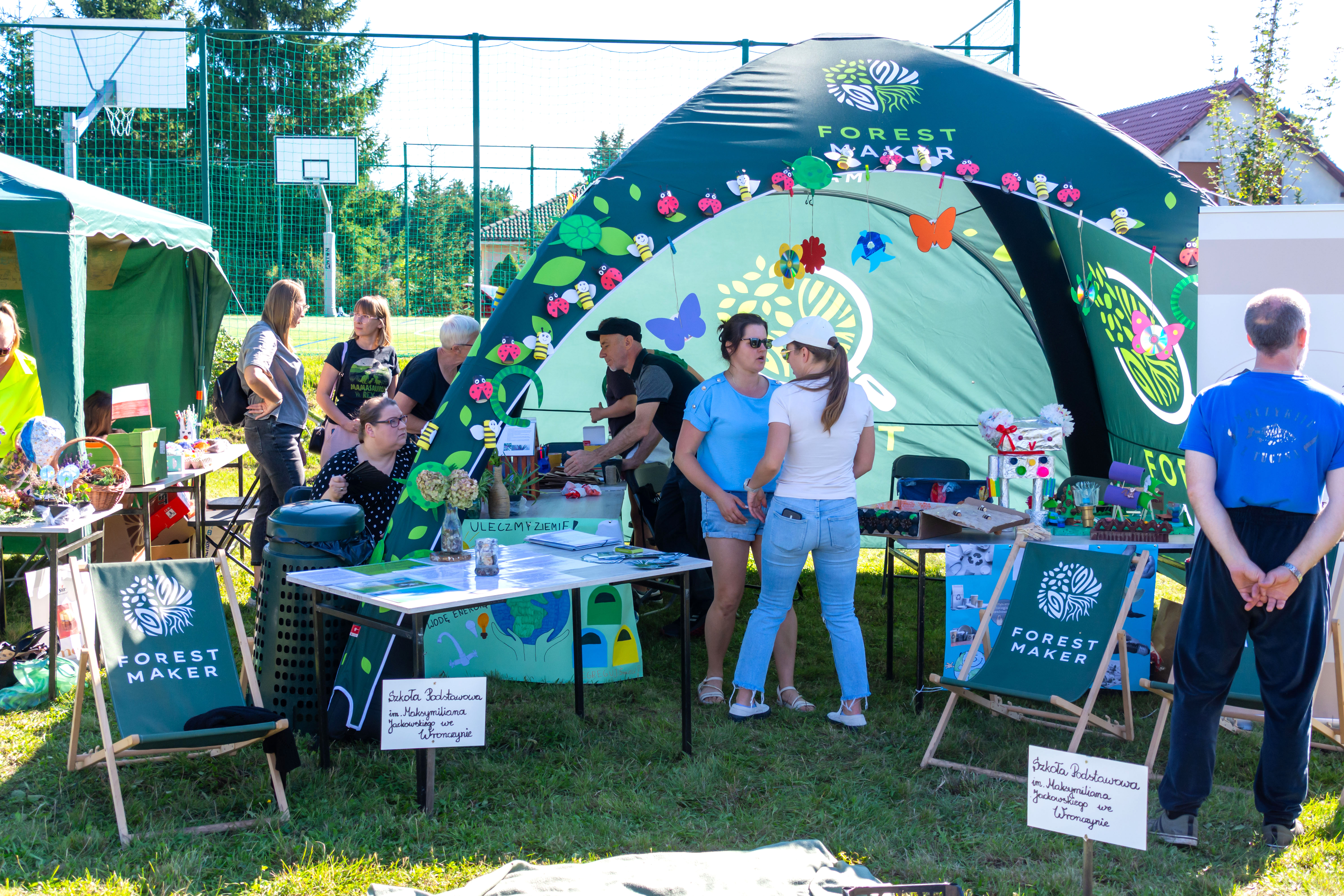 XVI Piknik Ekologiczny 2025-8741