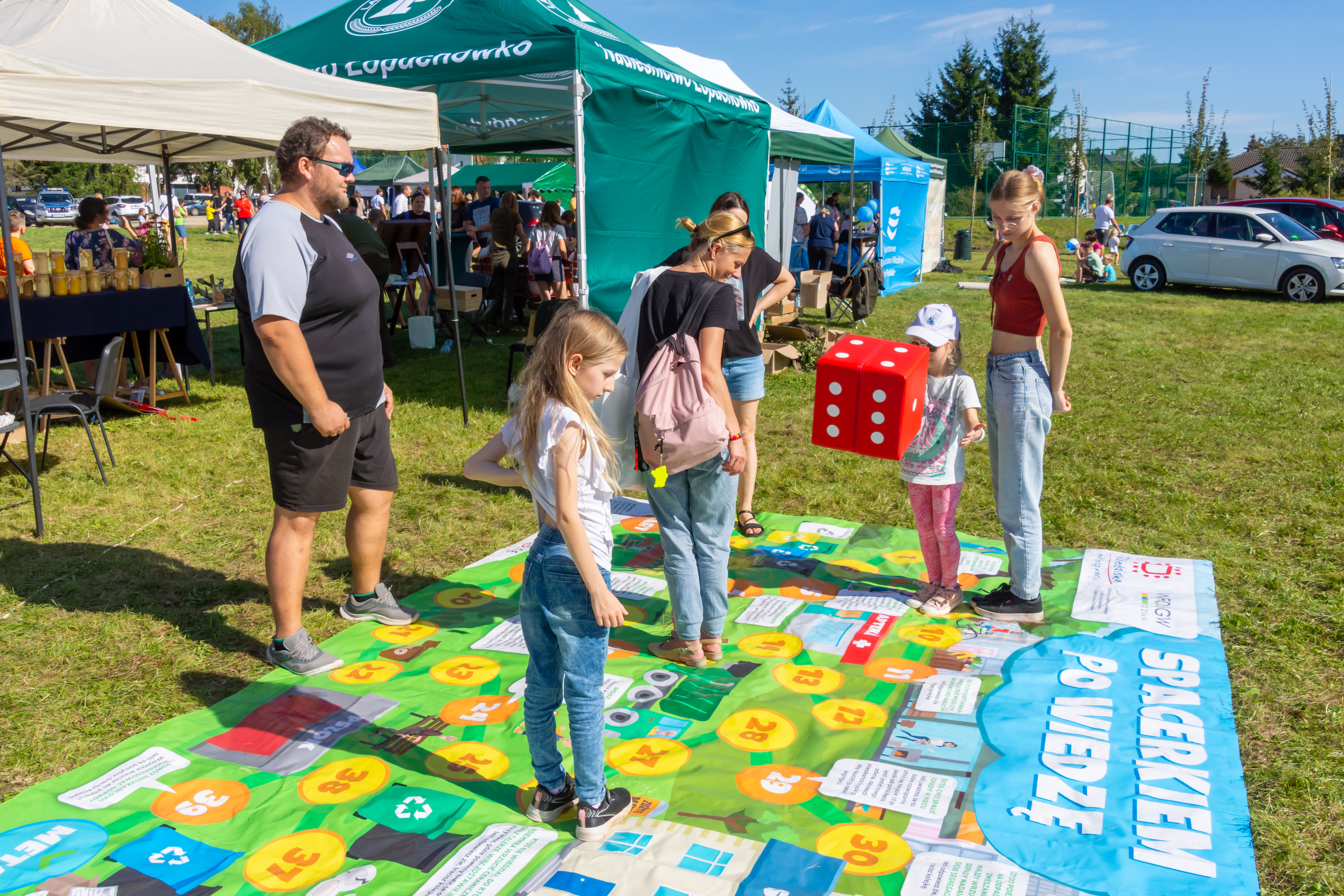 XVI Piknik Ekologiczny 2025-9421