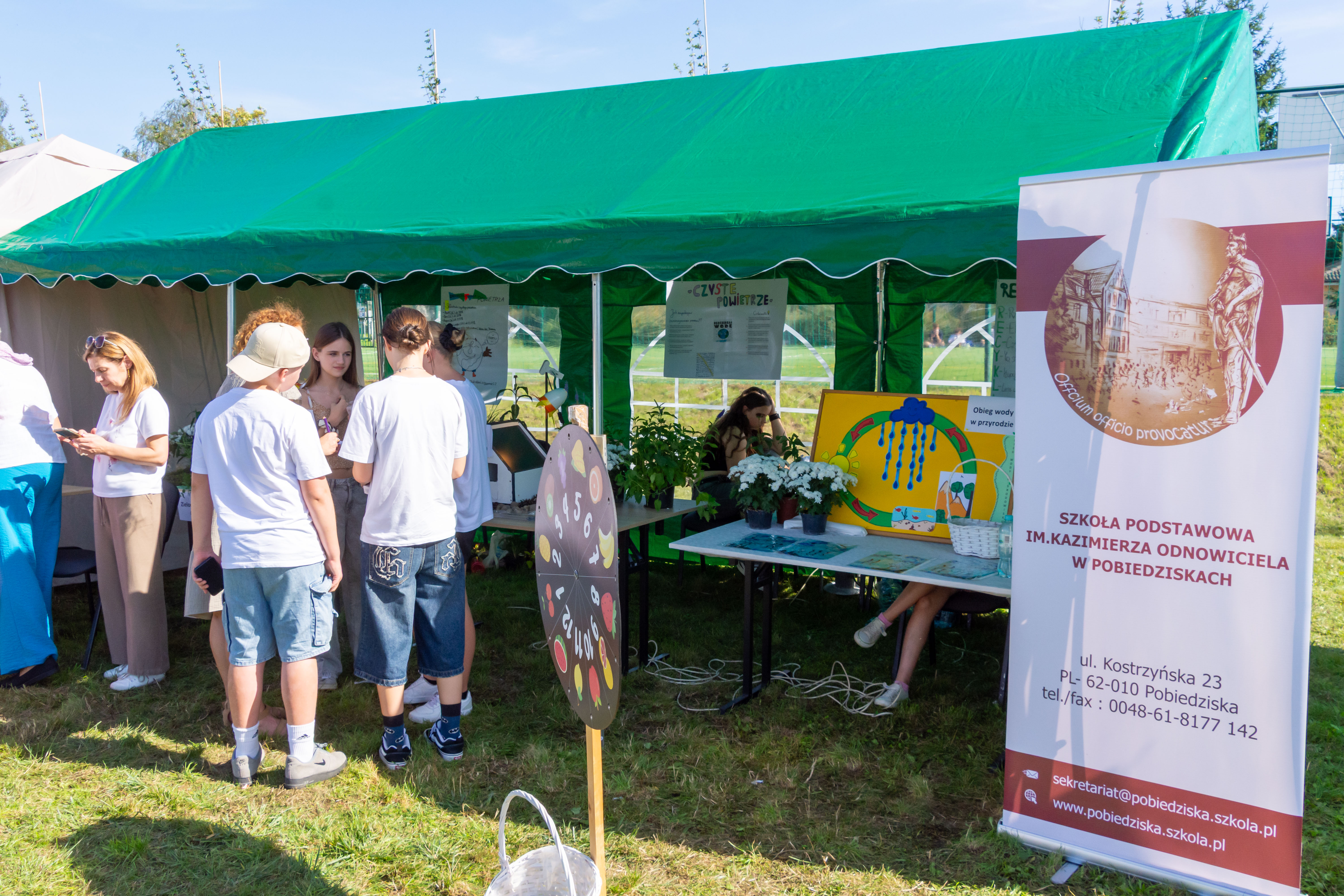 XVI Piknik Ekologiczny 2025-9429