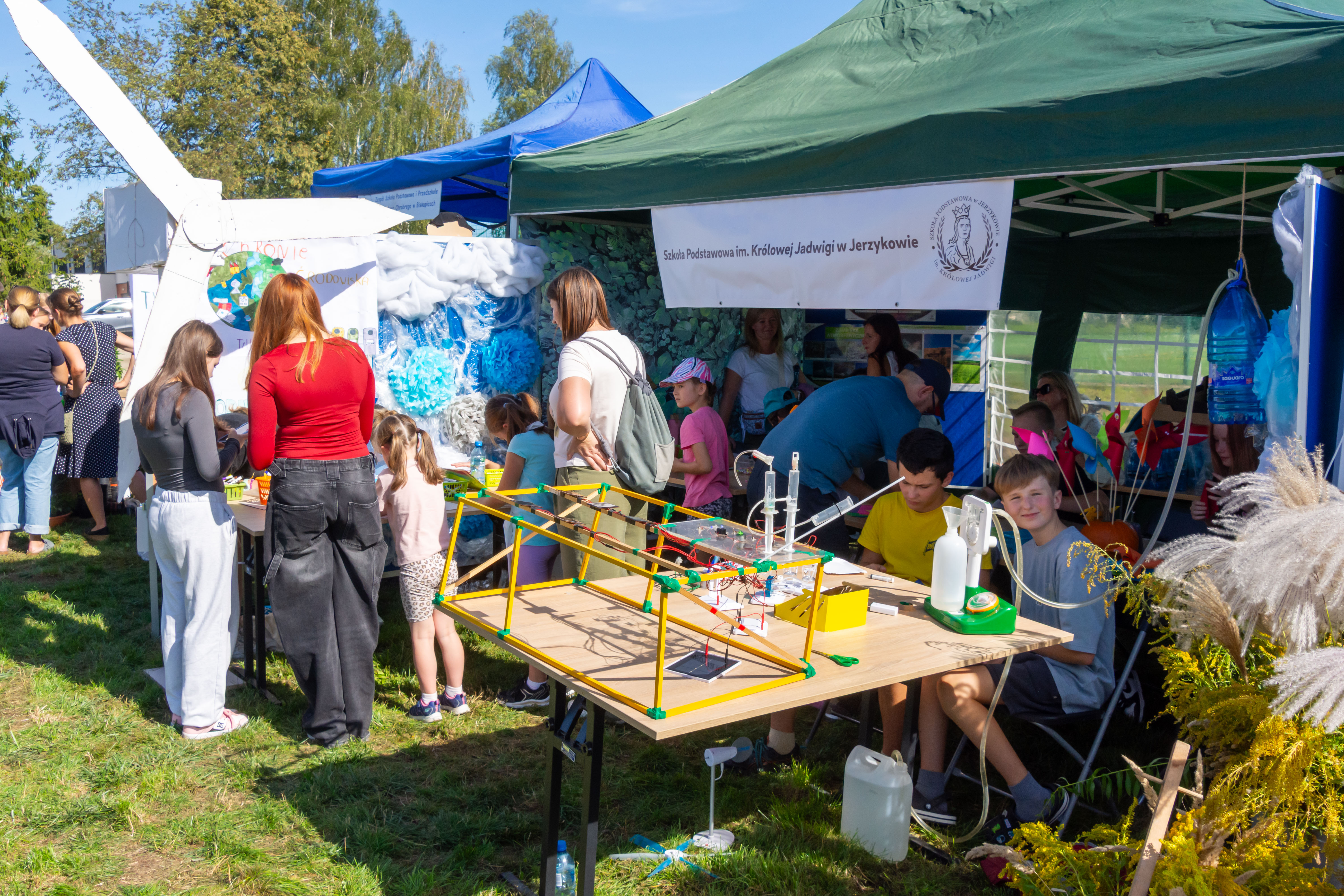XVI Piknik Ekologiczny 2025-9430