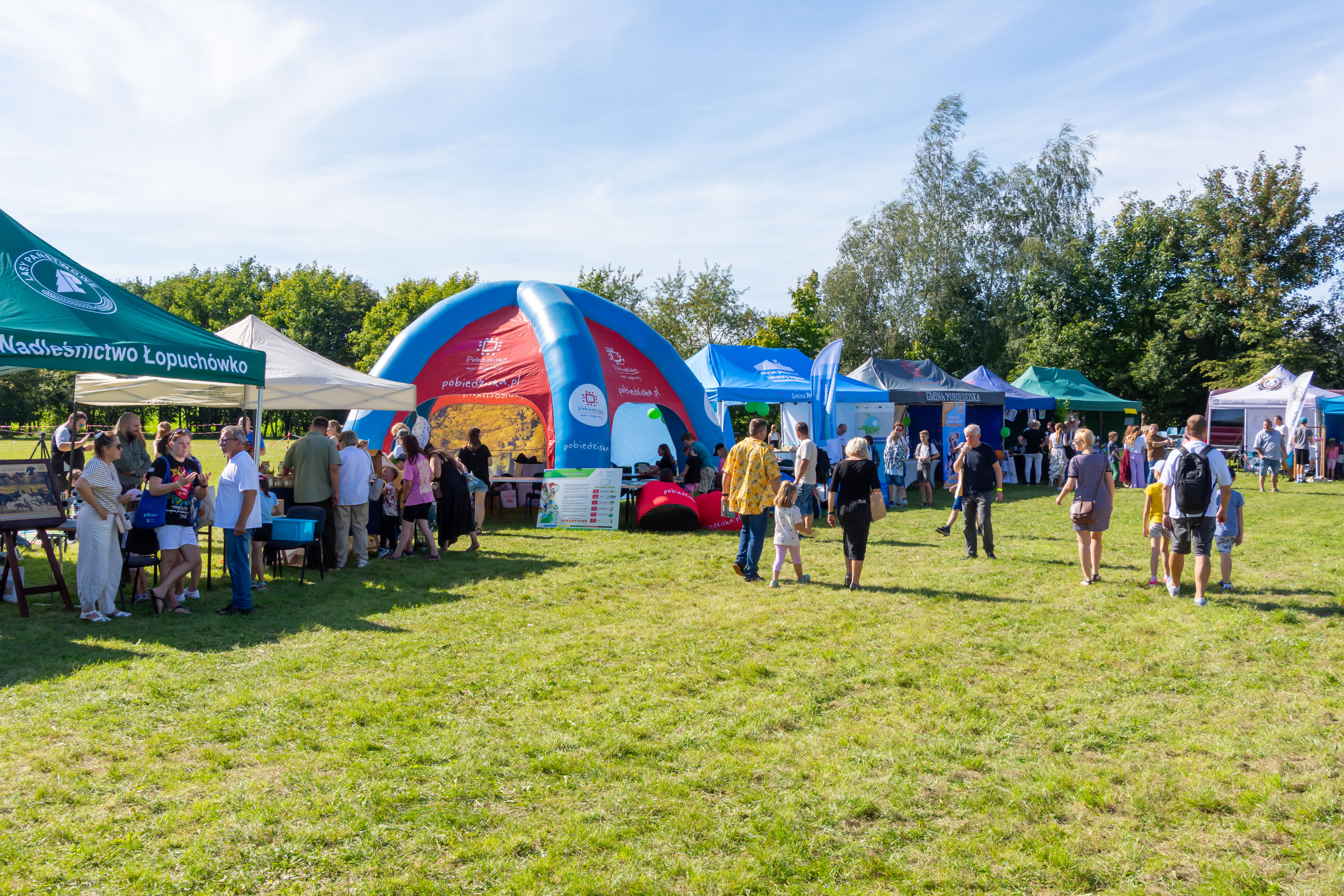 XVI Piknik Ekologiczny 2025-9438