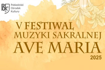 obrazek wyróżniający Ave Maria