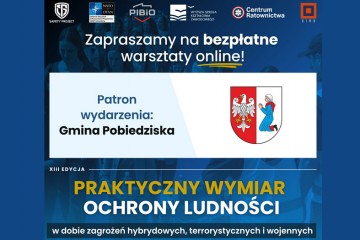 PRZED ZAGROŻENIAMI obrazek