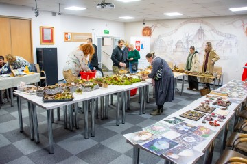 Regionalna Wystawa Grzybów-0976