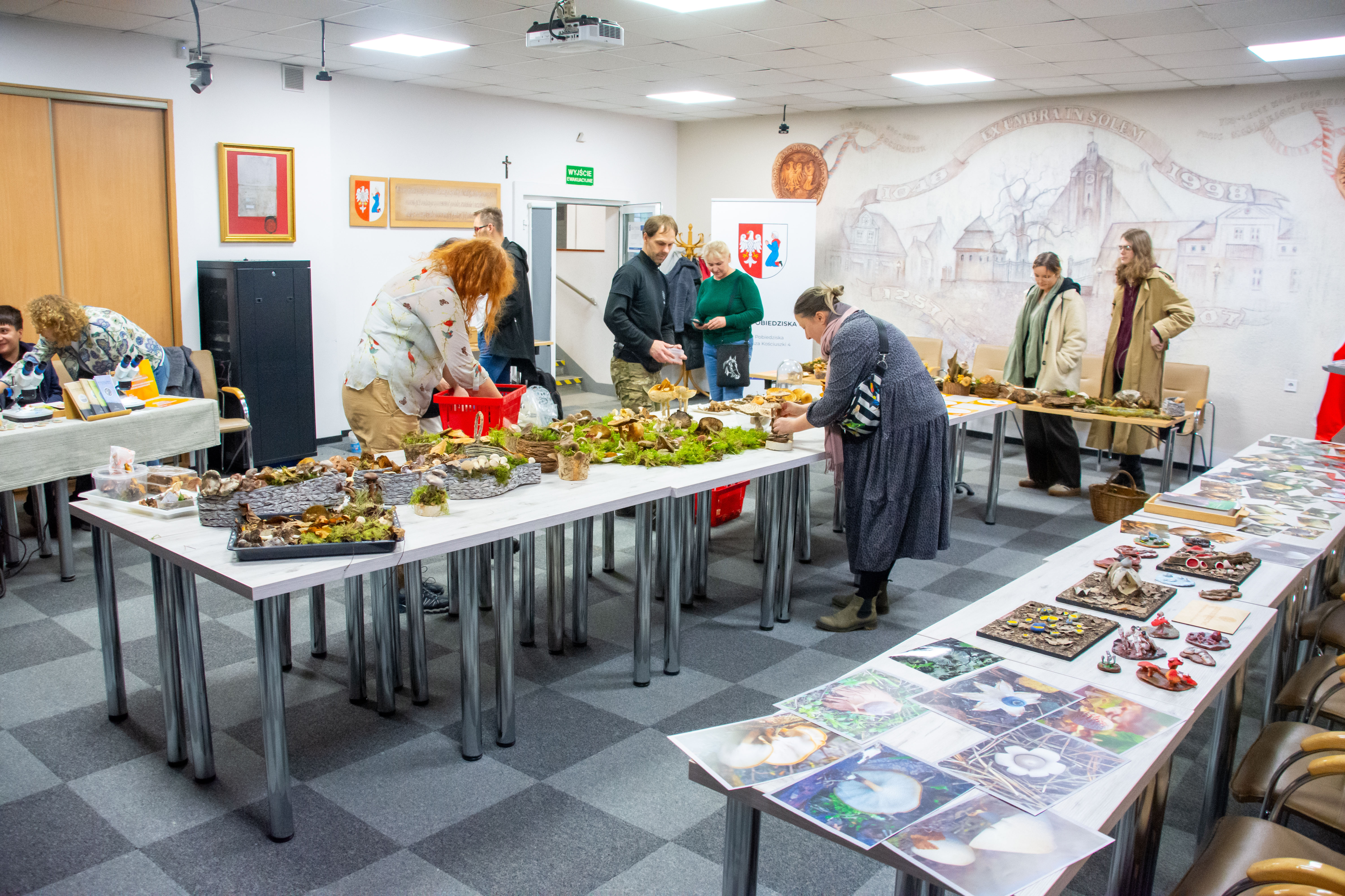 Regionalna Wystawa Grzybów-0976