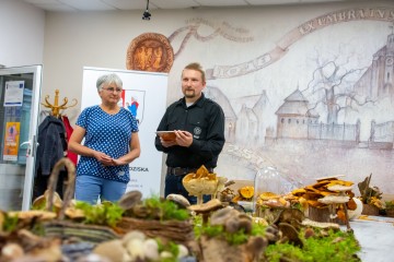 Regionalna Wystawa Grzybów-0986