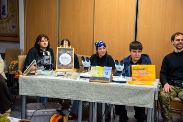 Regionalna Wystawa Grzybów-0990