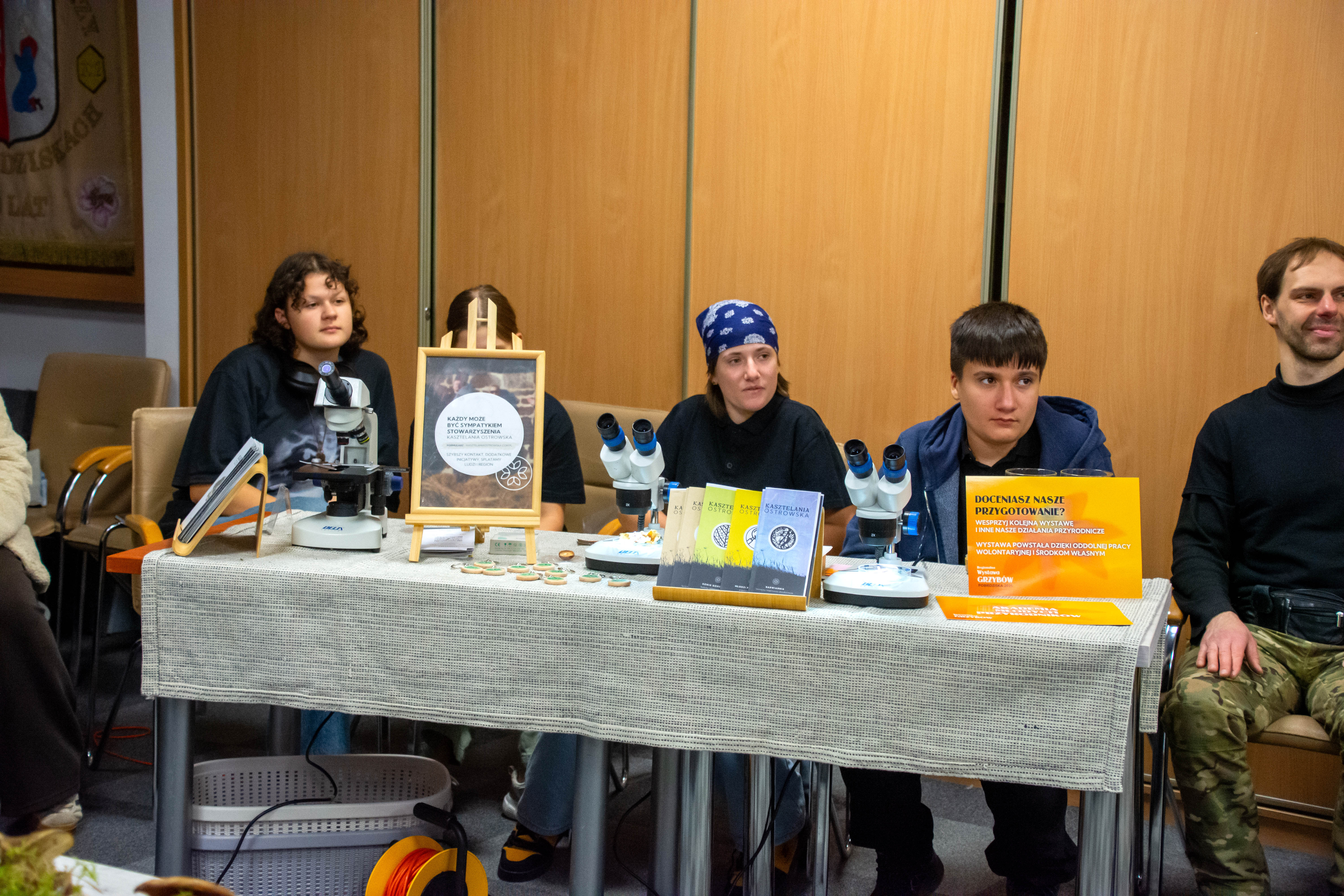 Regionalna Wystawa Grzybów-0990