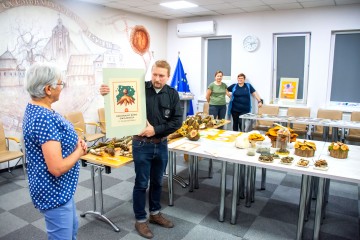 Regionalna Wystawa Grzybów-1014