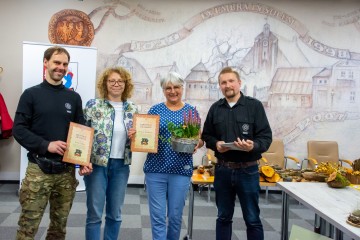 Regionalna Wystawa Grzybów-1038