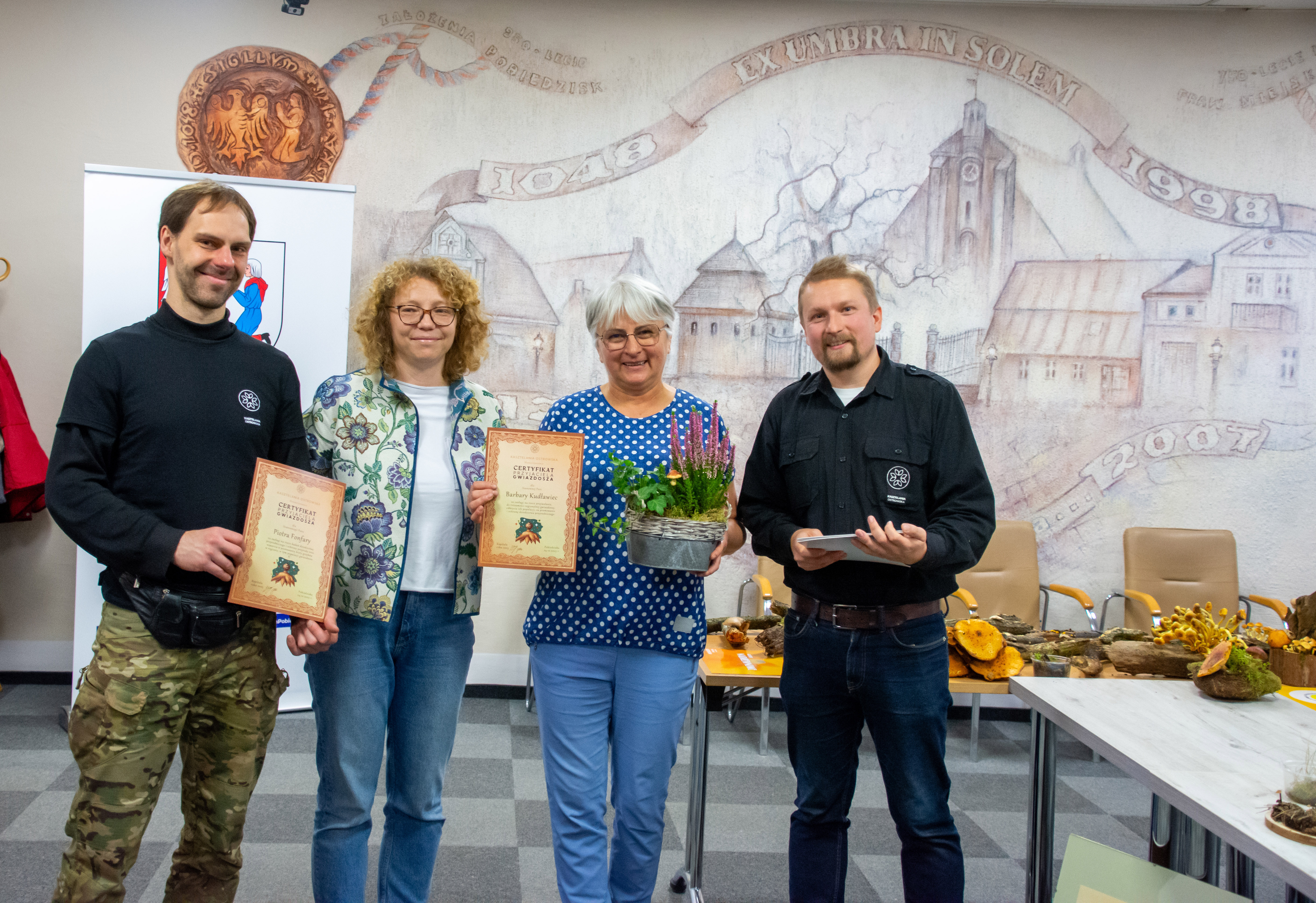 Regionalna Wystawa Grzybów-1038