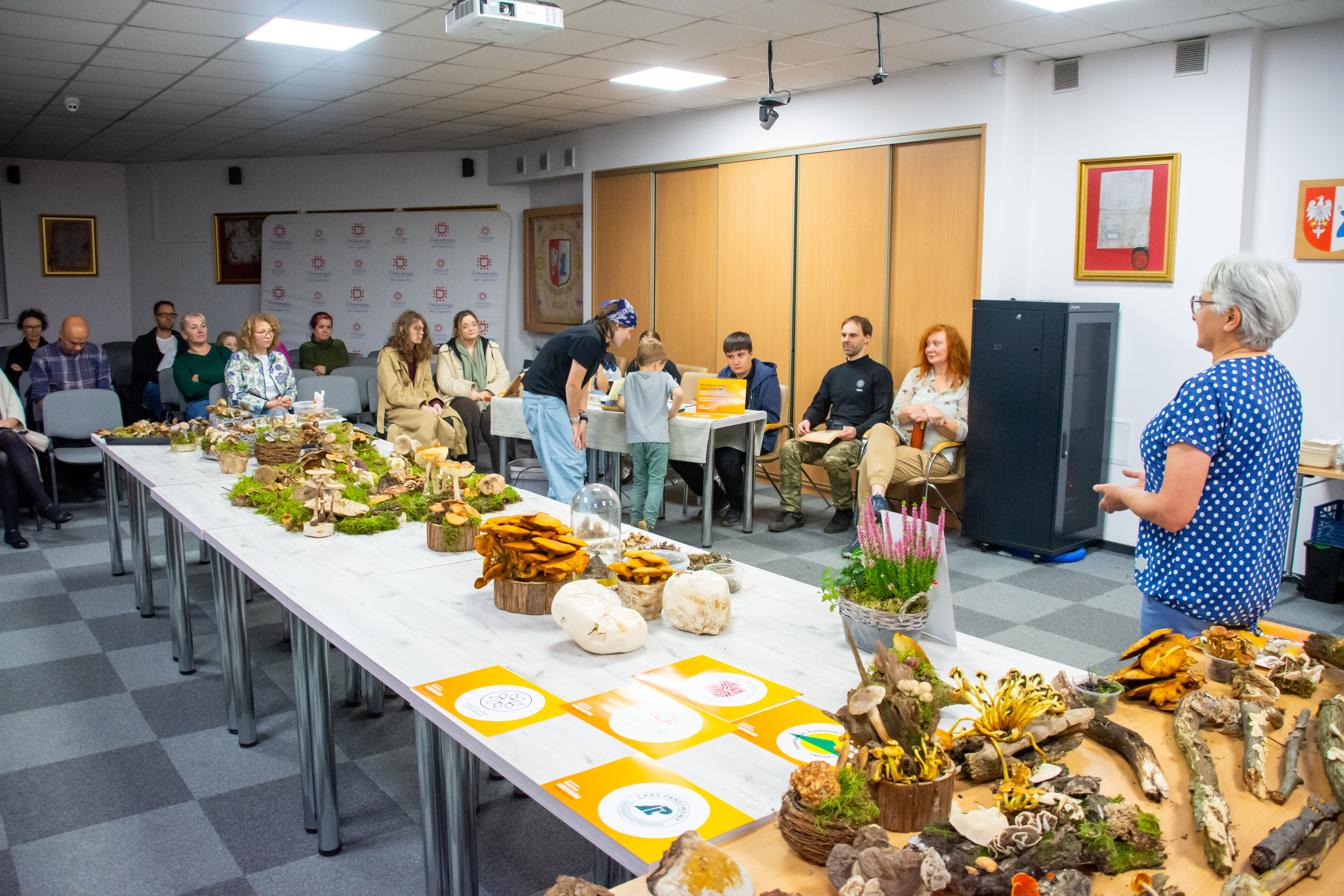 Regionalna Wystawa Grzybów-1044