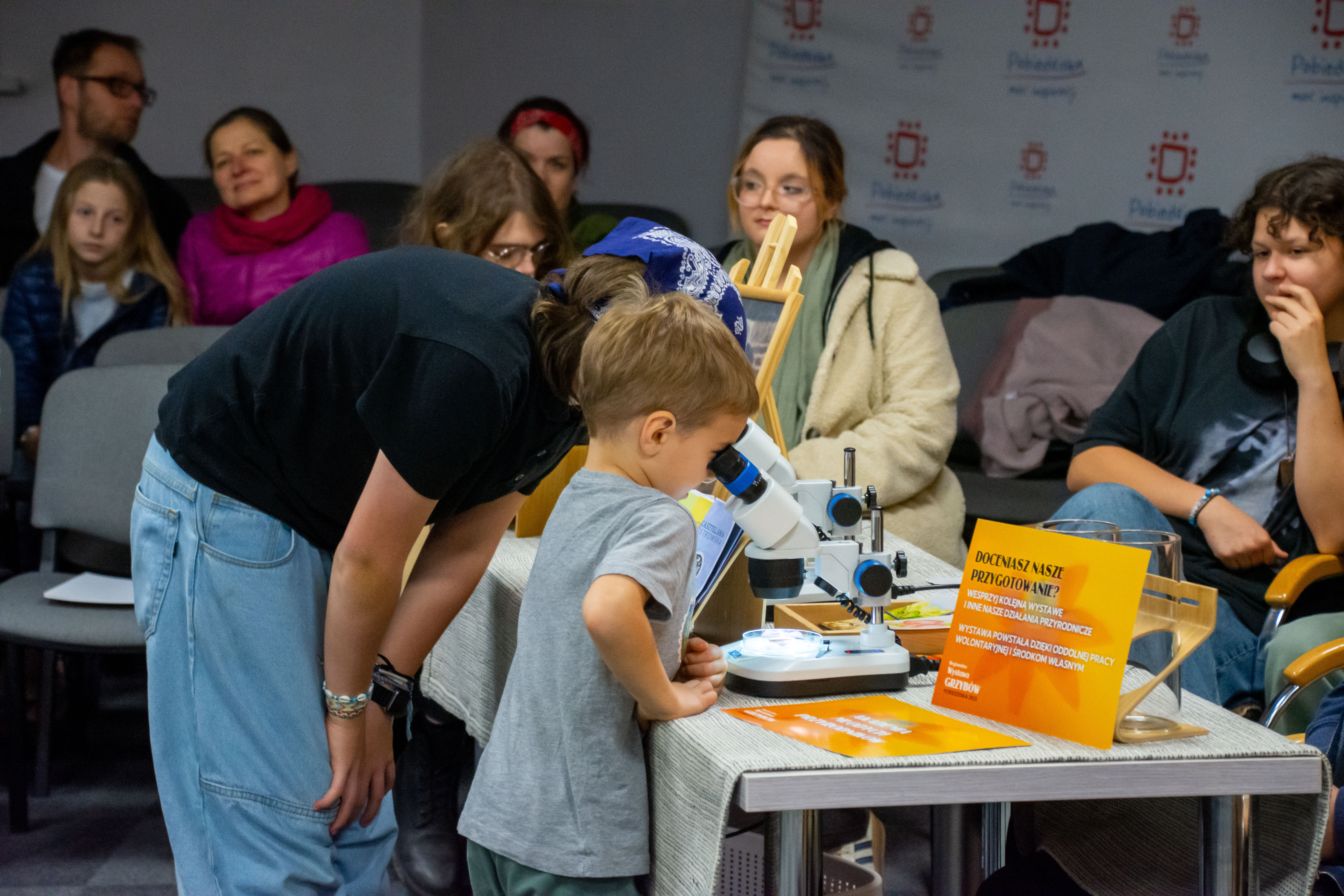 Regionalna Wystawa Grzybów-1047