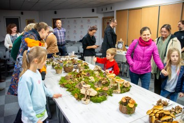 Regionalna Wystawa Grzybów-1055
