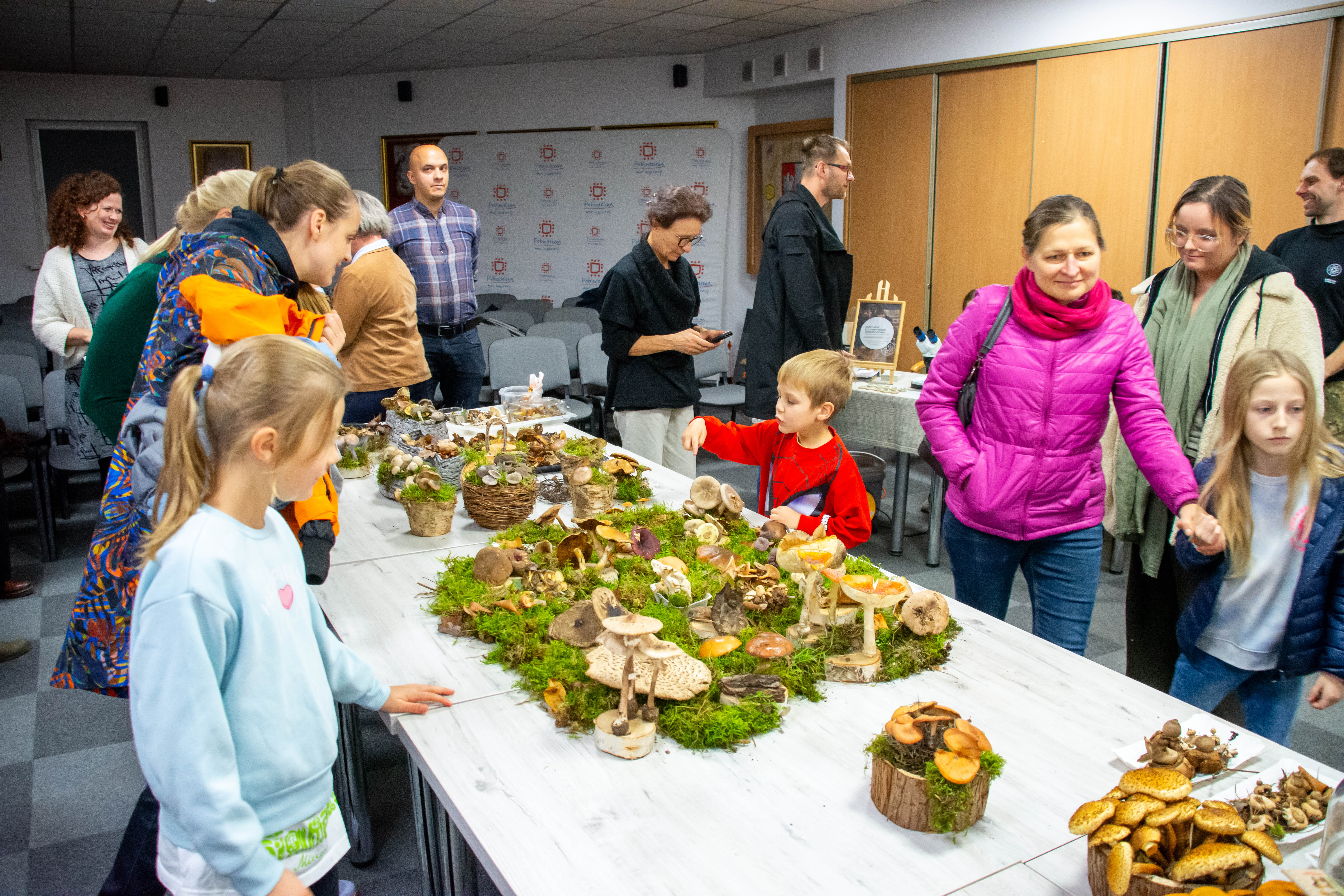 Regionalna Wystawa Grzybów-1055