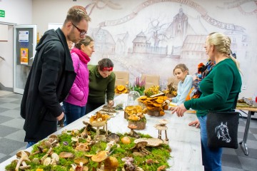 Regionalna Wystawa Grzybów-1067