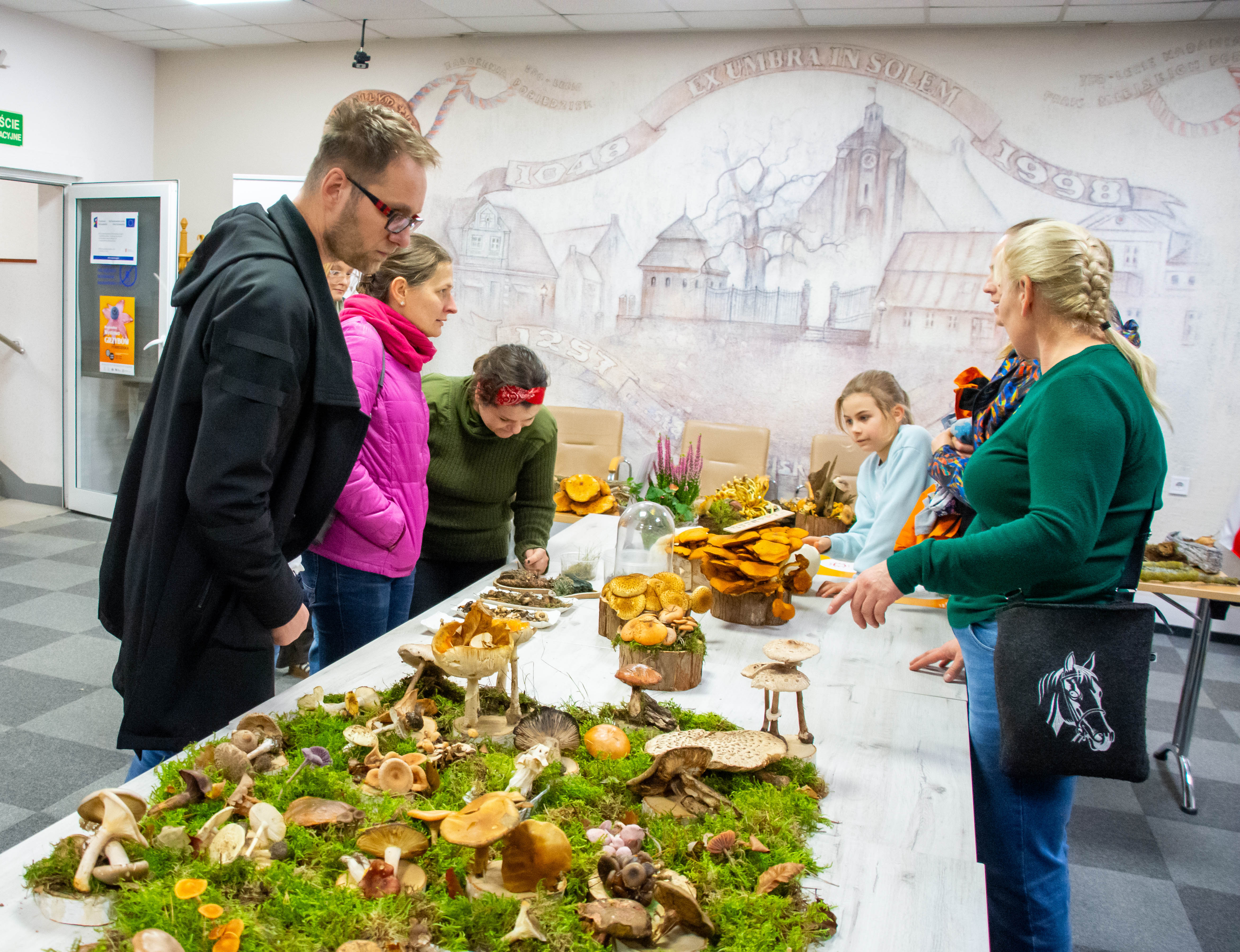 Regionalna Wystawa Grzybów-1067